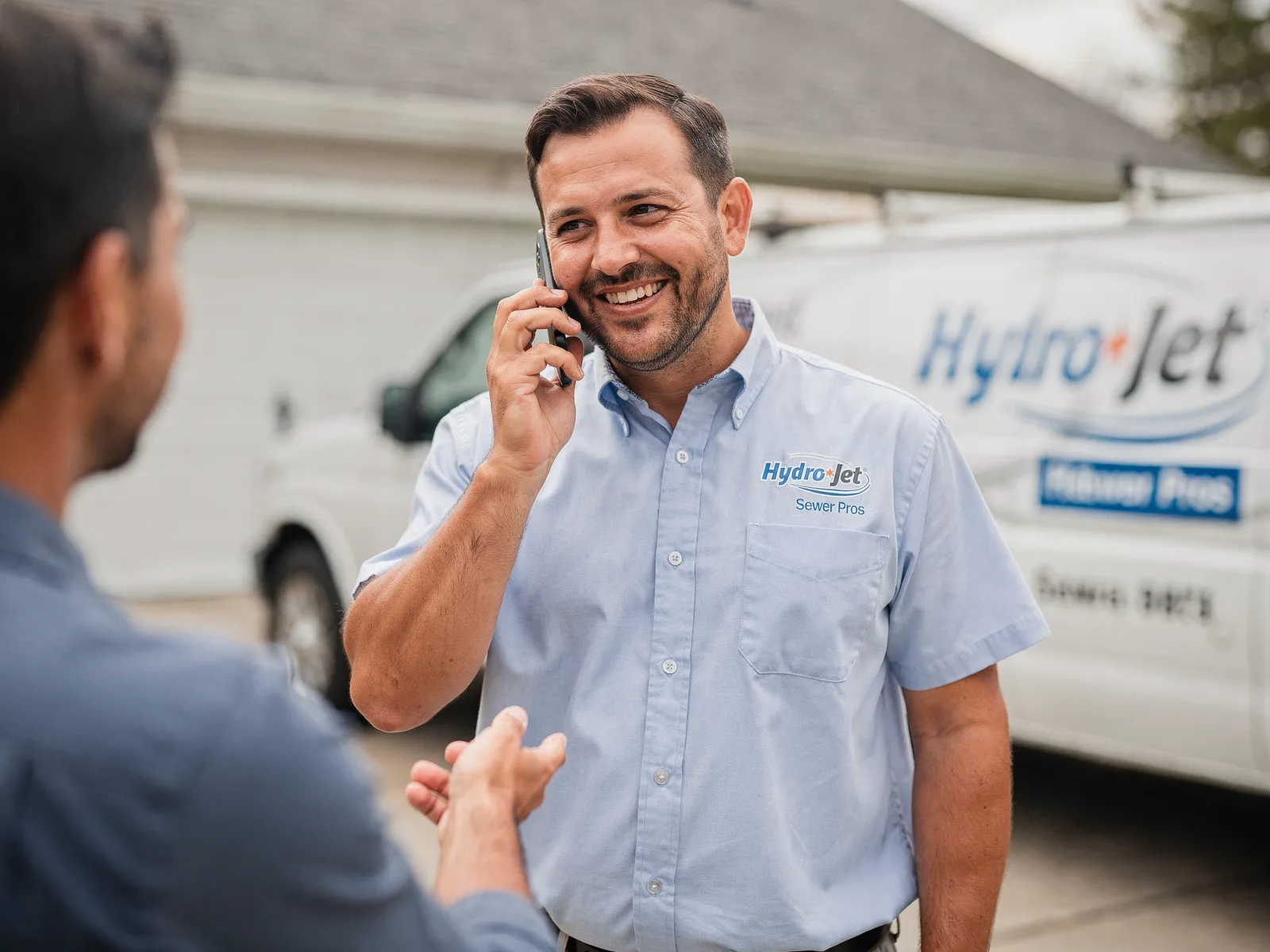 Hydro Jetting Leona, TX FAQs